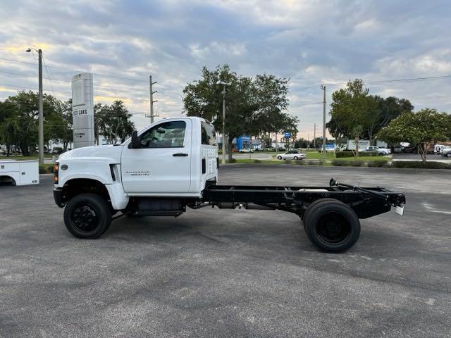 new 2024 Chevrolet Silverado 1500 car, priced at $65,182