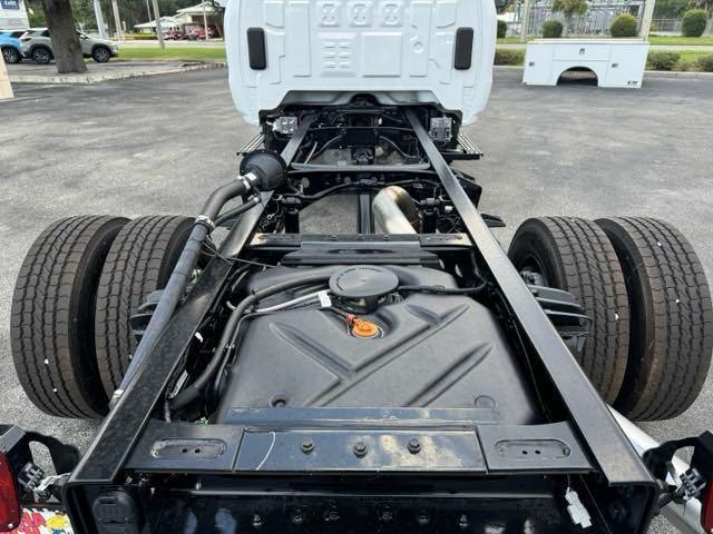 new 2024 Chevrolet Silverado 1500 car, priced at $65,182