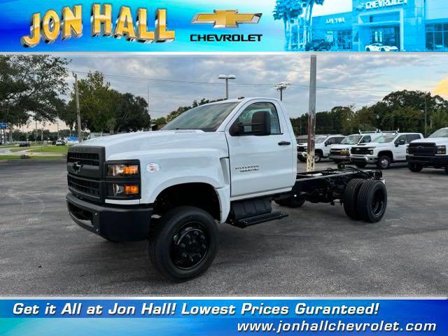 new 2024 Chevrolet Silverado 1500 car, priced at $52,622