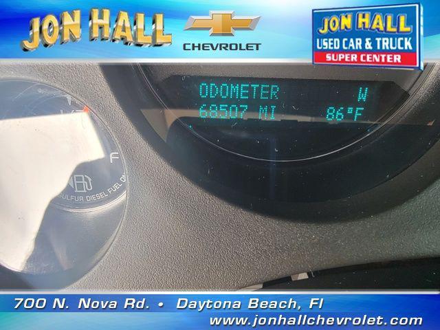 used 2011 Chevrolet Silverado 3500 car, priced at $32,897