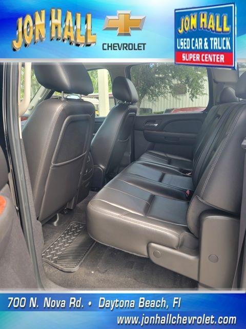 used 2011 Chevrolet Silverado 3500 car, priced at $32,897