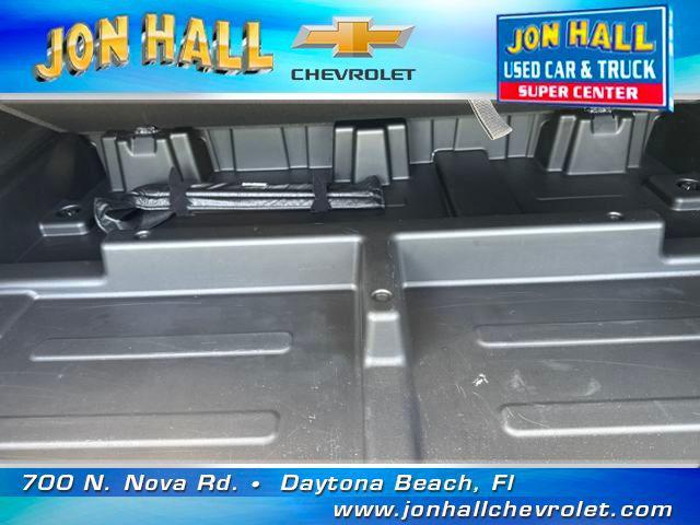 used 2023 Chevrolet Suburban car, priced at $59,978