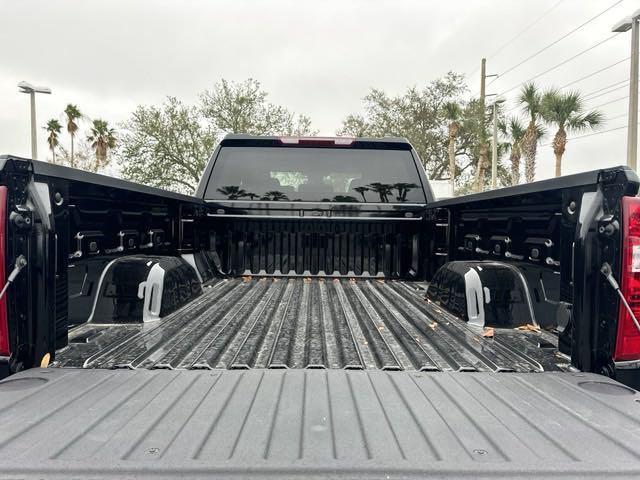 new 2025 Chevrolet Silverado 1500 car, priced at $35,163