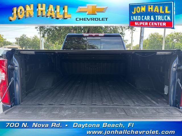used 2021 Chevrolet Silverado 2500 car, priced at $55,990