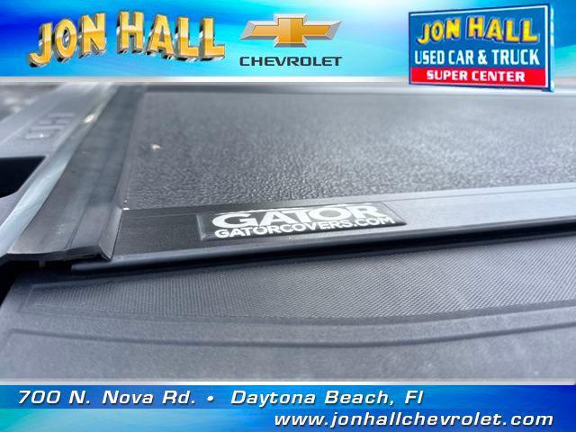 used 2021 Chevrolet Silverado 2500 car, priced at $55,990