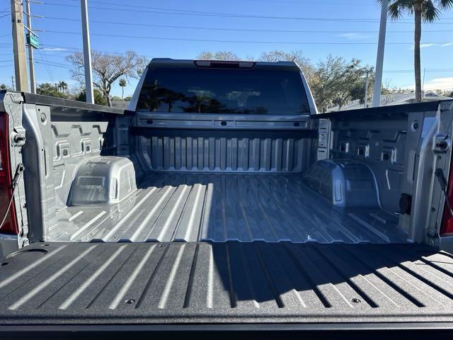 new 2025 Chevrolet Silverado 1500 car, priced at $40,959