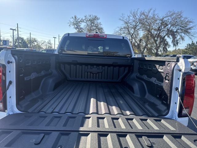 new 2025 Chevrolet Colorado car, priced at $47,869