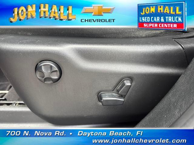 used 2018 Jeep Grand Cherokee car, priced at $17,978