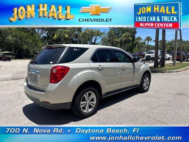 used 2013 Chevrolet Equinox car, priced at $7,990