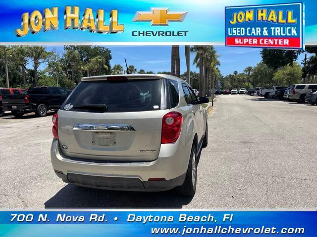 used 2013 Chevrolet Equinox car, priced at $7,990