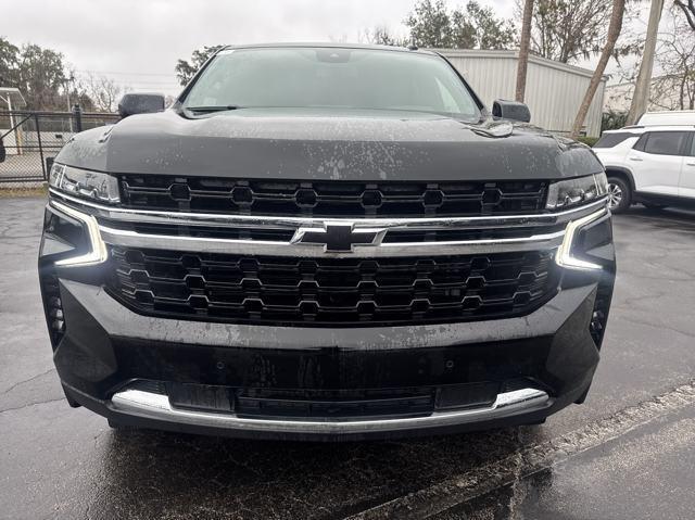 new 2024 Chevrolet Tahoe car, priced at $55,459