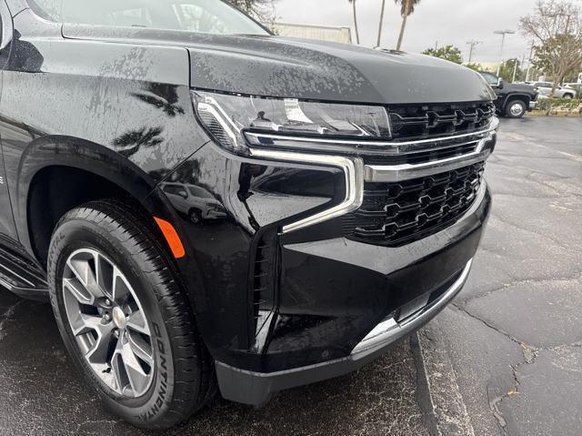 new 2024 Chevrolet Tahoe car, priced at $55,459