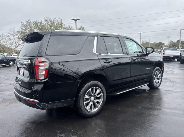 new 2024 Chevrolet Tahoe car, priced at $55,459