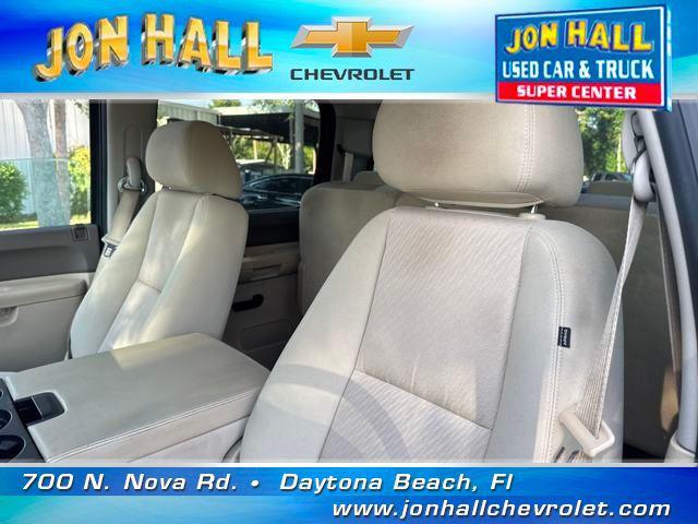 used 2012 GMC Sierra 1500 car, priced at $9,978