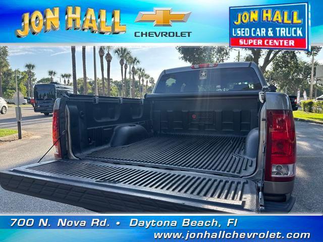 used 2012 GMC Sierra 1500 car, priced at $9,978
