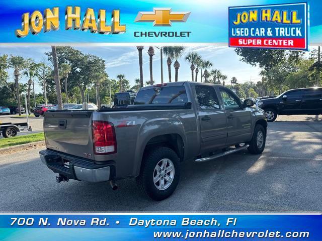 used 2012 GMC Sierra 1500 car, priced at $9,978