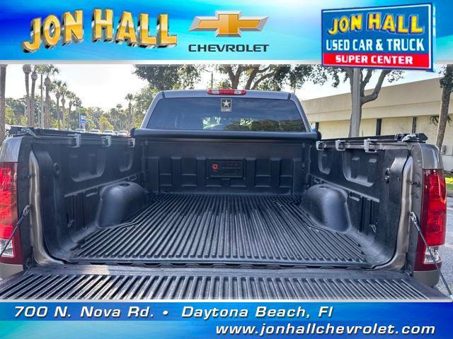 used 2012 GMC Sierra 1500 car, priced at $9,978