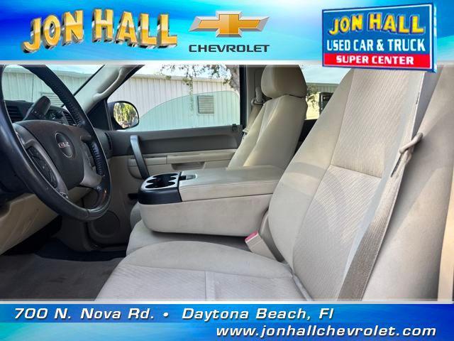 used 2012 GMC Sierra 1500 car, priced at $9,978