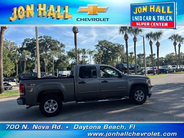 used 2012 GMC Sierra 1500 car, priced at $9,978