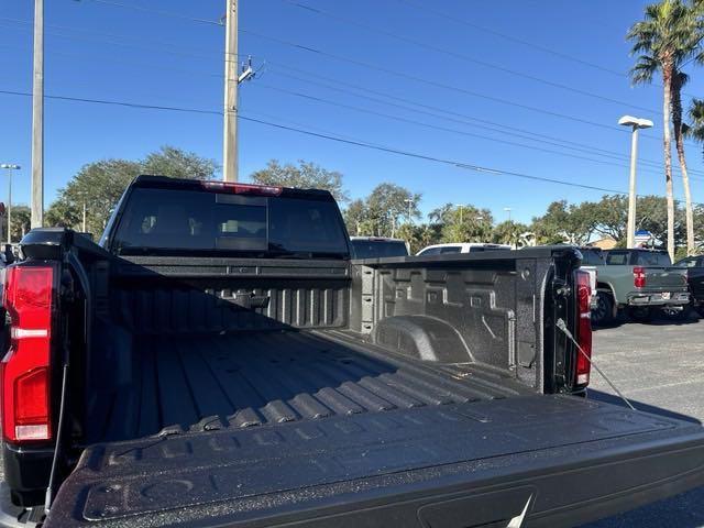 new 2025 Chevrolet Silverado 2500 car, priced at $80,446