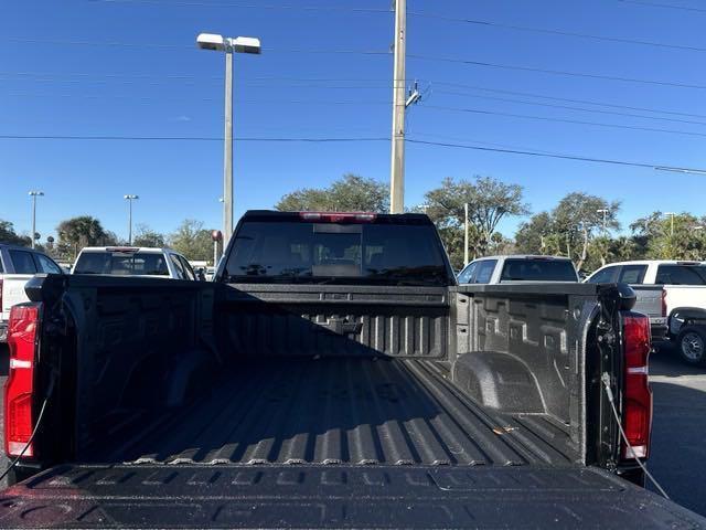 new 2025 Chevrolet Silverado 2500 car, priced at $80,446