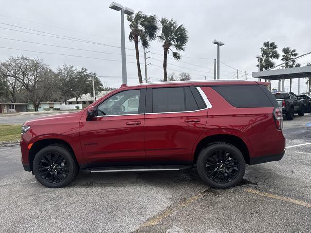 new 2024 Chevrolet Tahoe car, priced at $66,903