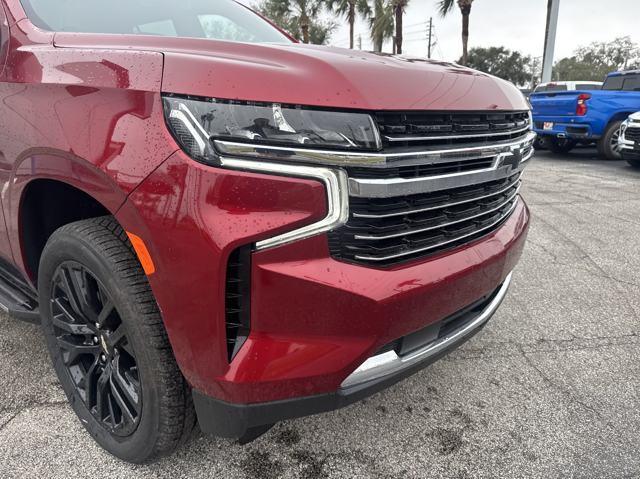 new 2024 Chevrolet Tahoe car, priced at $66,903