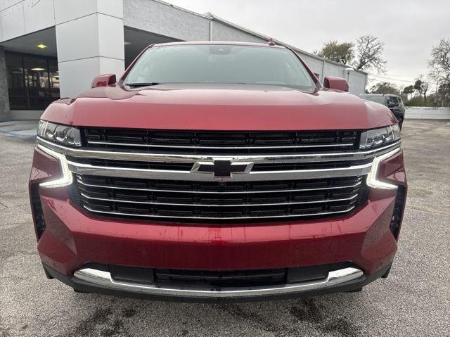 new 2024 Chevrolet Tahoe car, priced at $66,903