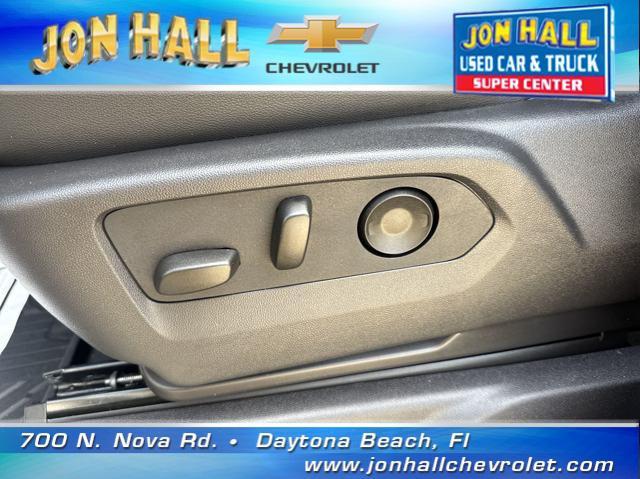 used 2024 Chevrolet Silverado 1500 car, priced at $61,978