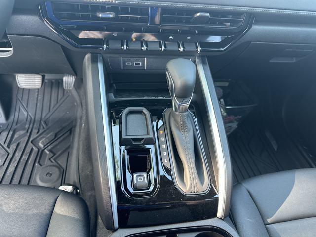 new 2025 Chevrolet Colorado car, priced at $43,084