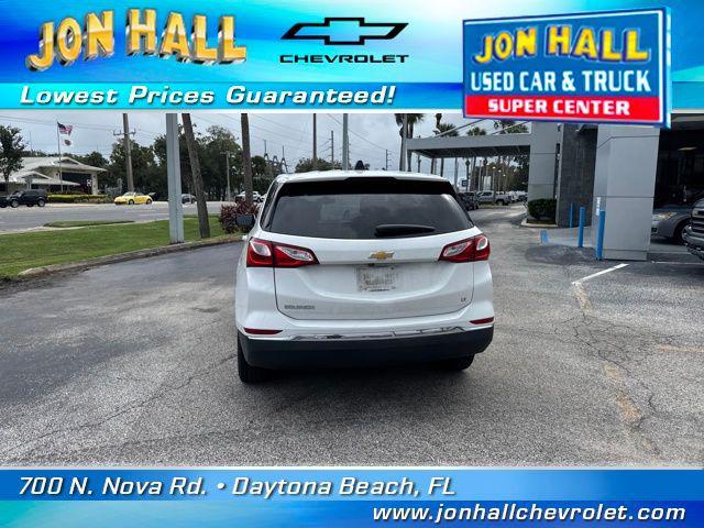used 2019 Chevrolet Equinox car, priced at $12,965