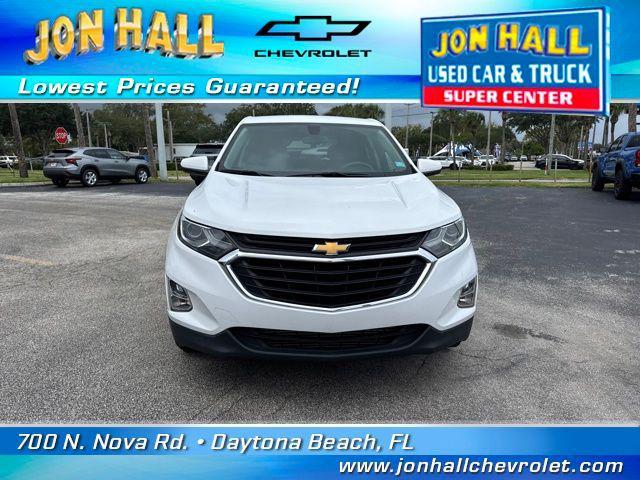 used 2019 Chevrolet Equinox car, priced at $12,965