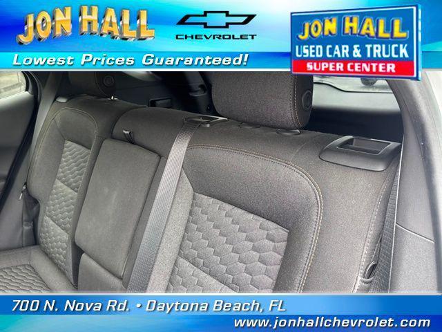 used 2019 Chevrolet Equinox car, priced at $12,965