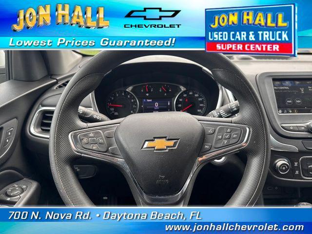used 2019 Chevrolet Equinox car, priced at $12,965