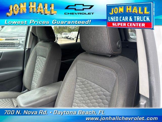 used 2019 Chevrolet Equinox car, priced at $12,965