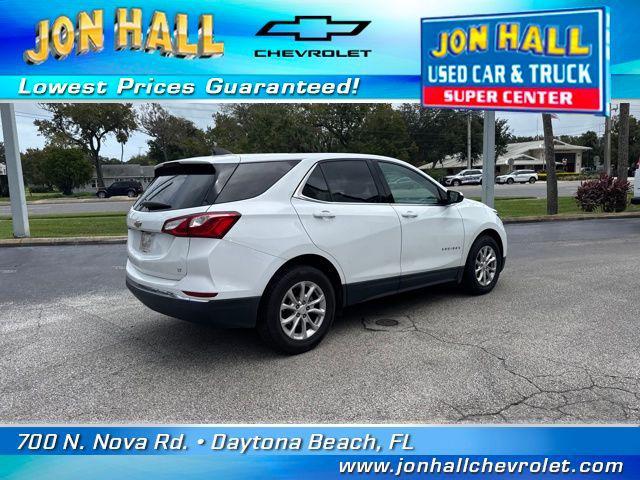 used 2019 Chevrolet Equinox car, priced at $12,965