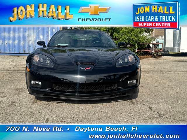 used 2013 Chevrolet Corvette car, priced at $39,993