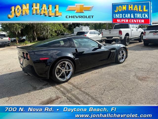 used 2013 Chevrolet Corvette car, priced at $39,993
