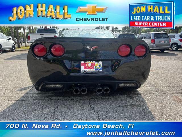 used 2013 Chevrolet Corvette car, priced at $39,993