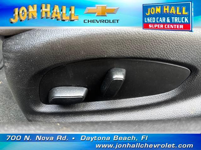 used 2023 Chevrolet Camaro car, priced at $29,978