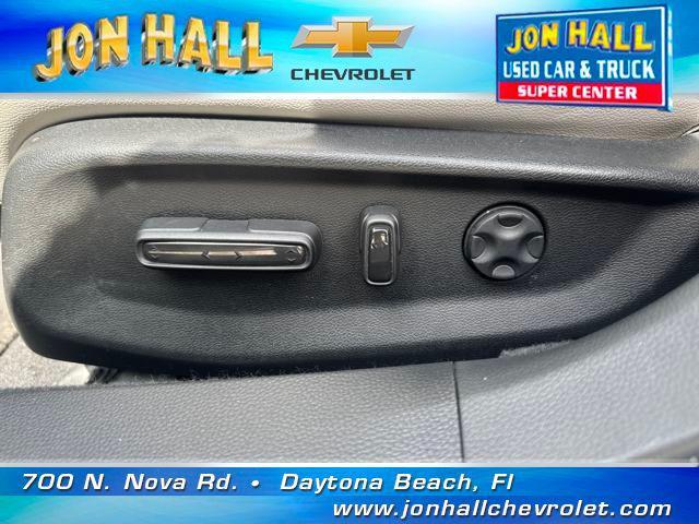 used 2020 Honda Accord Hybrid car, priced at $21,978