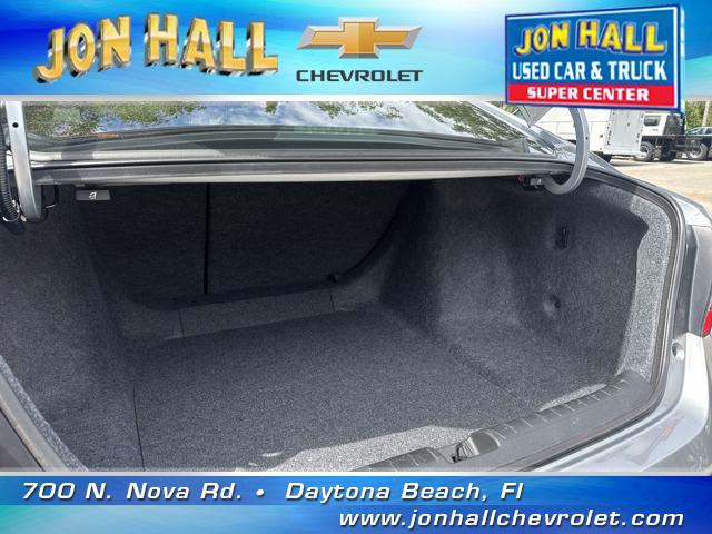 used 2020 Honda Accord Hybrid car, priced at $22,897