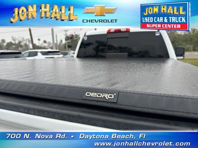 used 2017 Chevrolet Silverado 2500 car, priced at $39,990