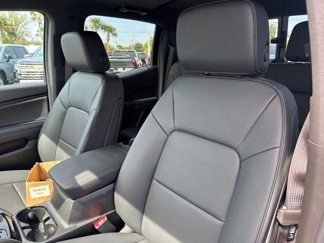 new 2024 Chevrolet Colorado car, priced at $39,610