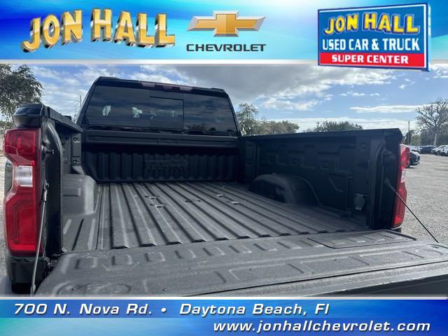 used 2022 Chevrolet Silverado 2500 car, priced at $62,965