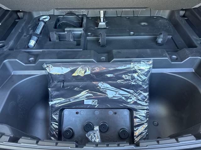 new 2025 Chevrolet Equinox EV car, priced at $57,934