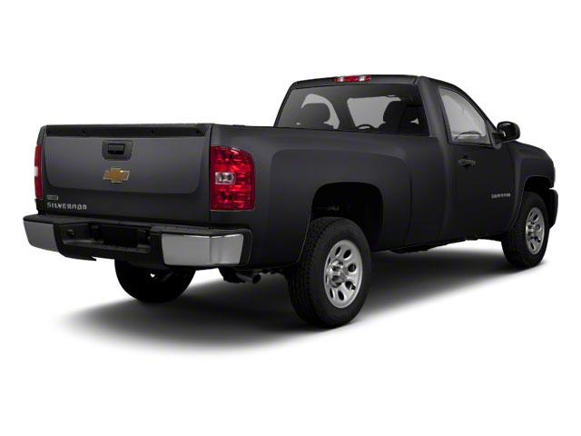 used 2013 Chevrolet Silverado 1500 car, priced at $12,990