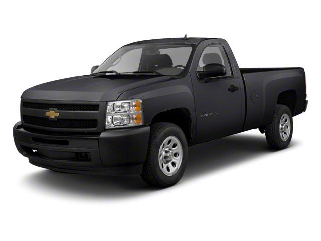 used 2013 Chevrolet Silverado 1500 car, priced at $12,990