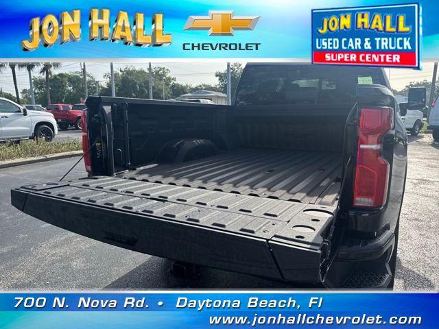 new 2025 Chevrolet Silverado 2500 car, priced at $81,842
