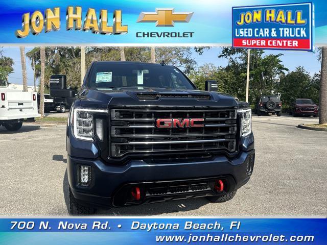 used 2023 GMC Sierra 2500 car, priced at $59,965